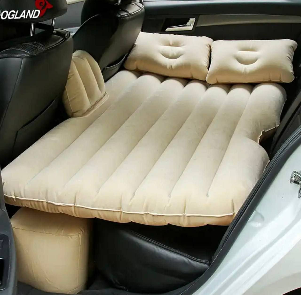Matelas gonflable pour voiture Lit confortable