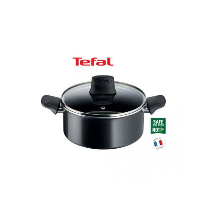 Tefal FAITOUT GENEROUS COOK 20CM - C2784483