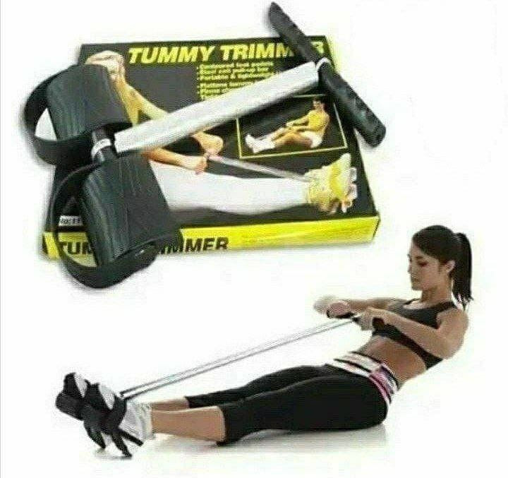Tummy Trimmer Appareil d'entrainement