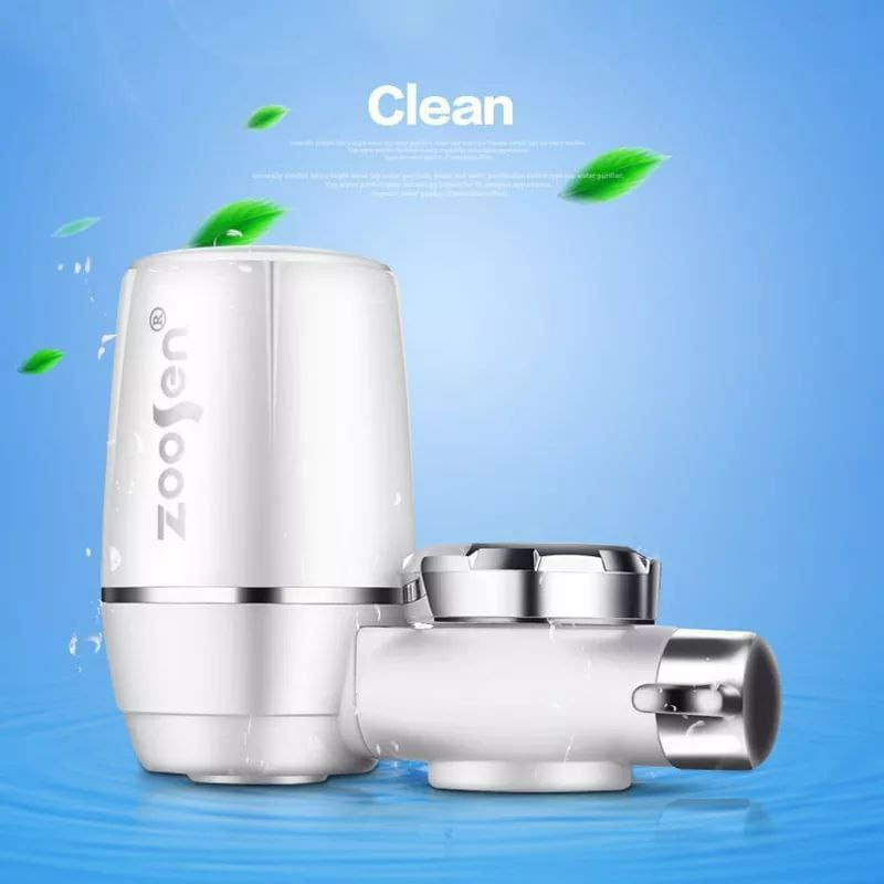 Purificateur d’eau Robinet avec filtre en céramique Cartouche