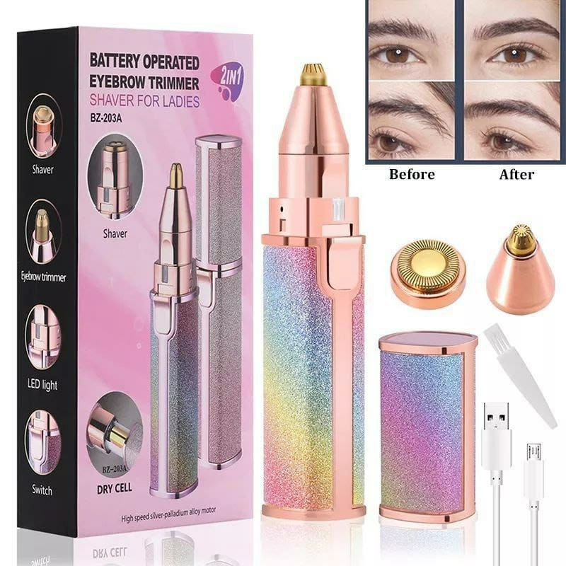 Shaver For Ladies