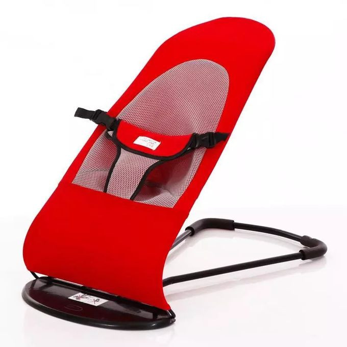 Chaise relax pour enfant & bébé confortable avec technique self movement