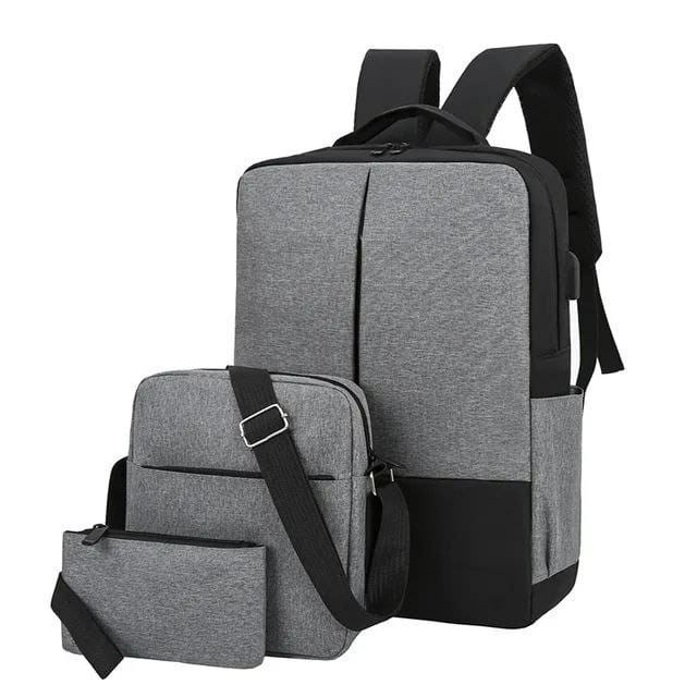 sac à dos 3 en 1