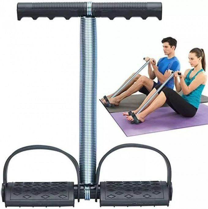 Tummy Trimmer Appareil d'entrainement
