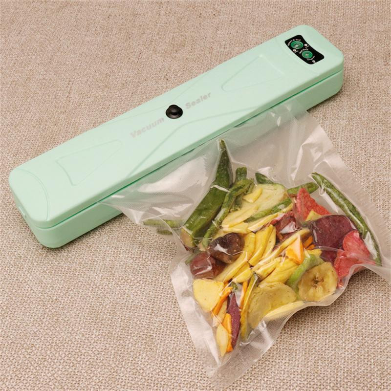 Machine de scellage sous vide pour aliments ménagers et fruits