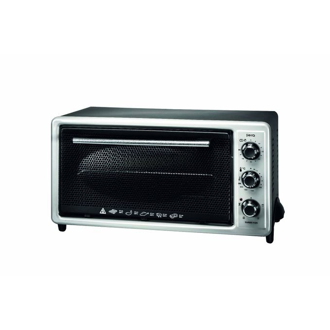 Siera Four posable capacité 45Litres - Lx4570