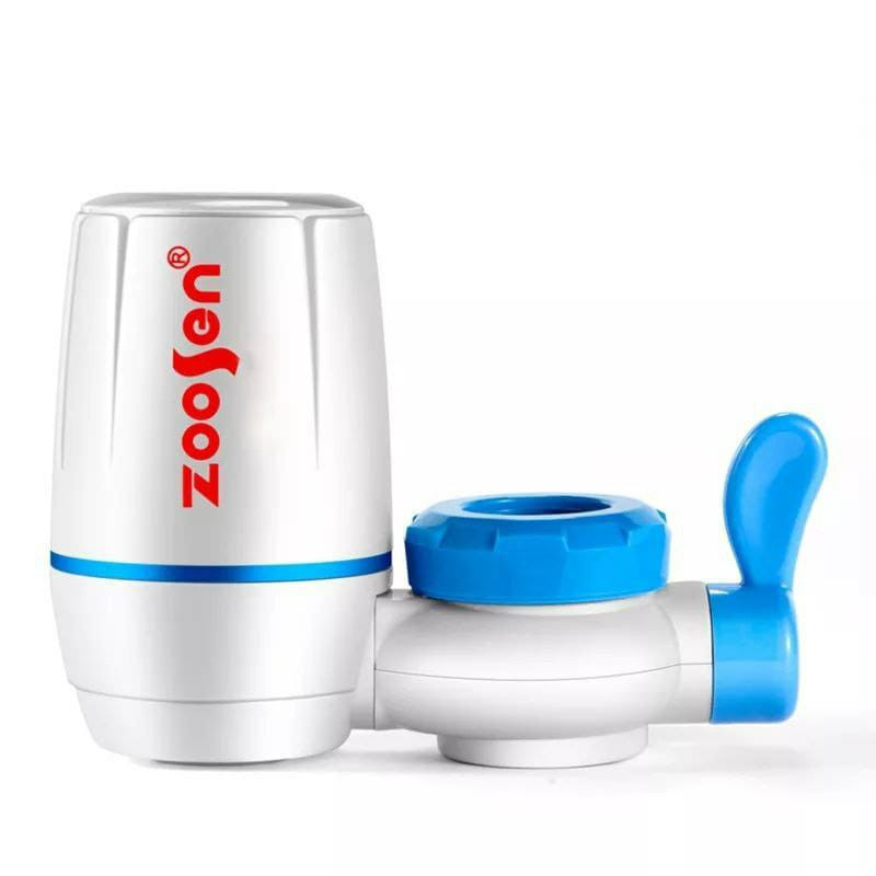 Purificateur d’eau Robinet avec filtre en céramique Cartouche