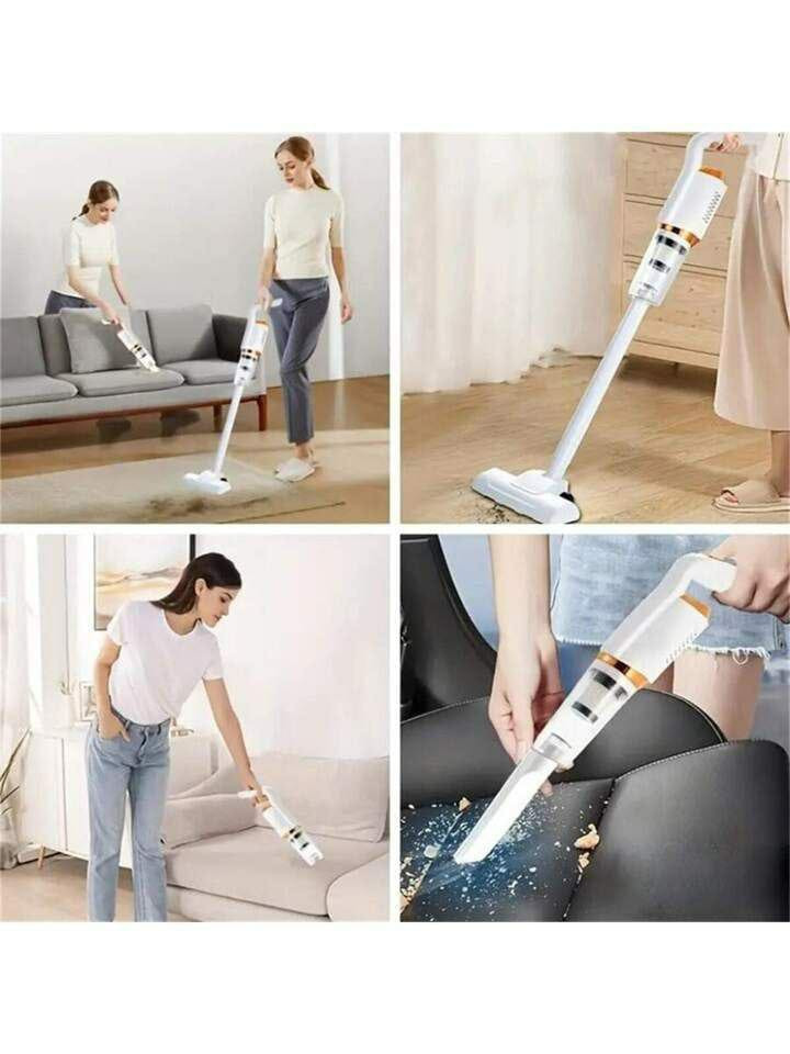 Nouveau Aspirateur multifonctions 3 en 1 avec fil Technologie cyclone,Nettoyage de tapis et sol dur