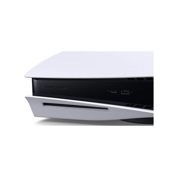 Sony Console PS5 Edition Standard